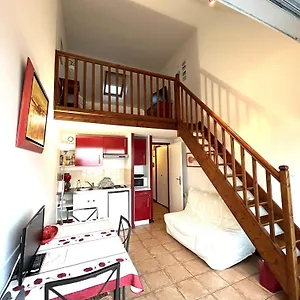 Bleuenn Appartement